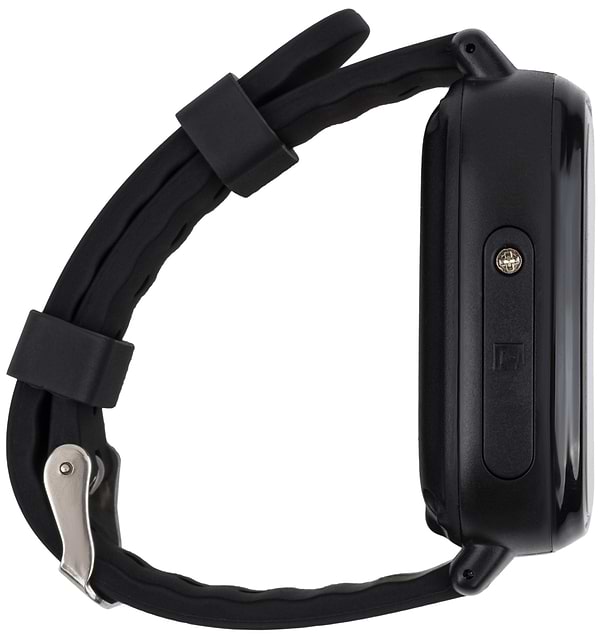 Фото - Детские часы AmiGo GO001 iP67 Black