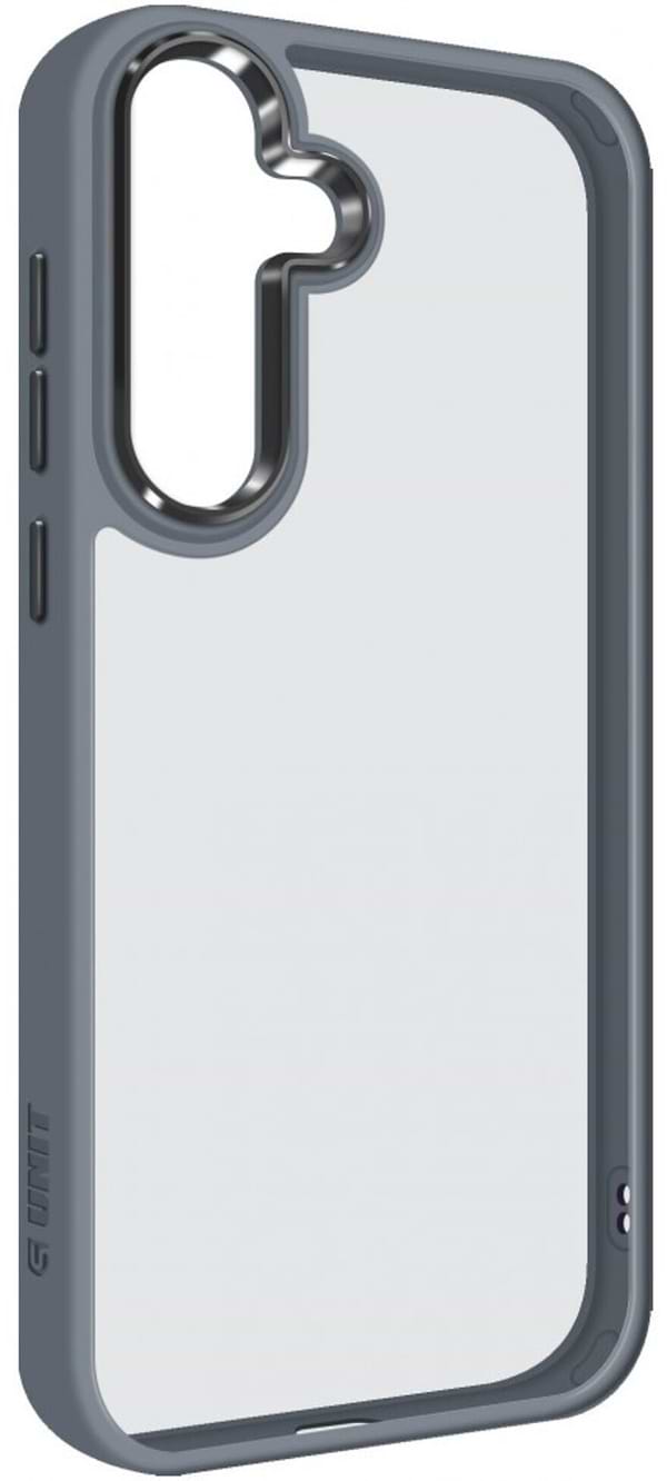 Фото - Чохол для смартфону Armorstandart UNIT2 for Samsung S25 Plus Titanium Grey (ARM81841)