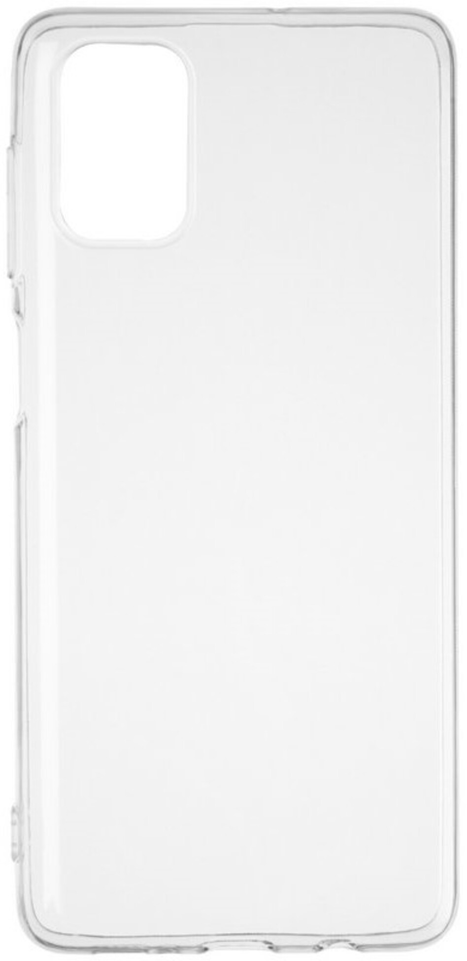 Чехол для смартфона Gelius Ultra Thin Air Case for Samsung M515 (M51) Transparent (81845) - Фото 1