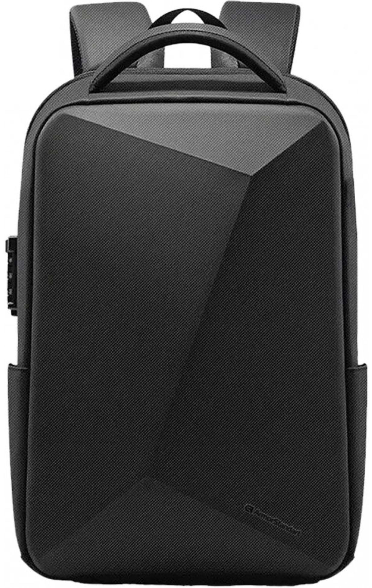 Рюкзак для ноутбука Armorstandart Рюкзак ArmorStandart ARM01 Travel Black (ARM81852) - Фото 1