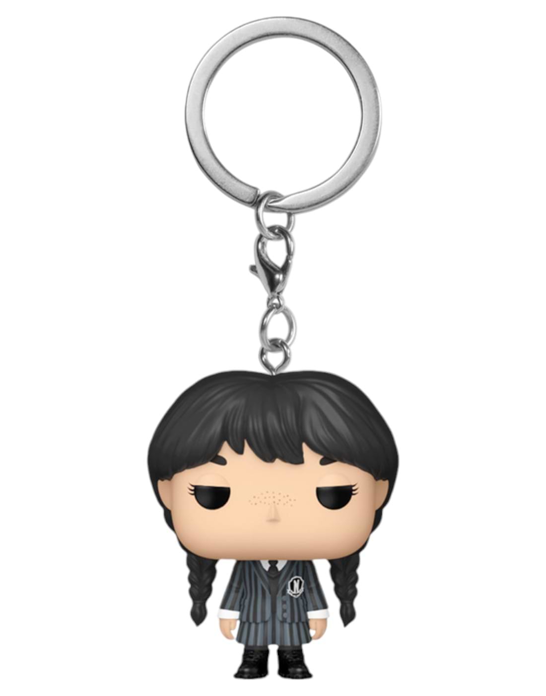 Коллекционная фигурка FUNKO POP! серии Уэнздей - УЭНЗДЕЙ (81863) - Фото 1
