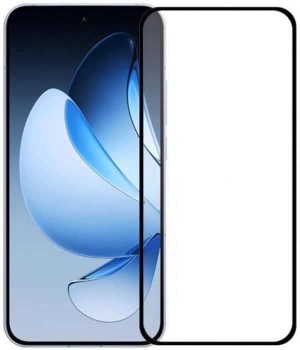 Фото - Защитное стекло для смартфона Armorstandart Pro for OPPO Reno13 5G Black (ARM81869)