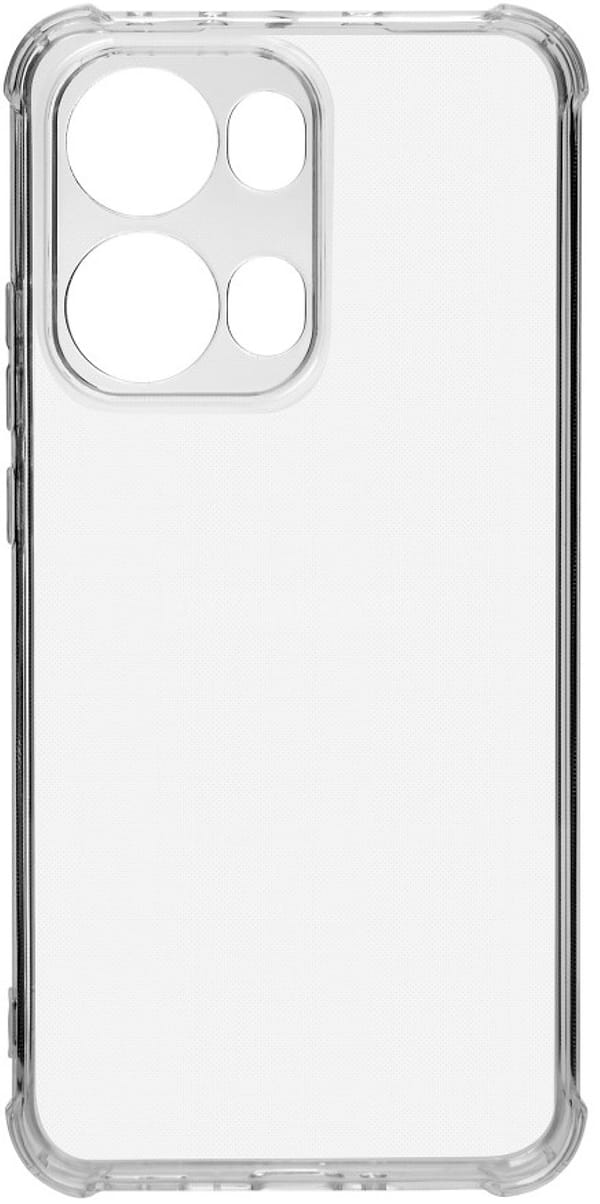 Фото - Уценка - Чехол для смартфона Armorstandart Air Force for OPPO Reno13 Pro 5G Camera cover Clear (ARM81882)