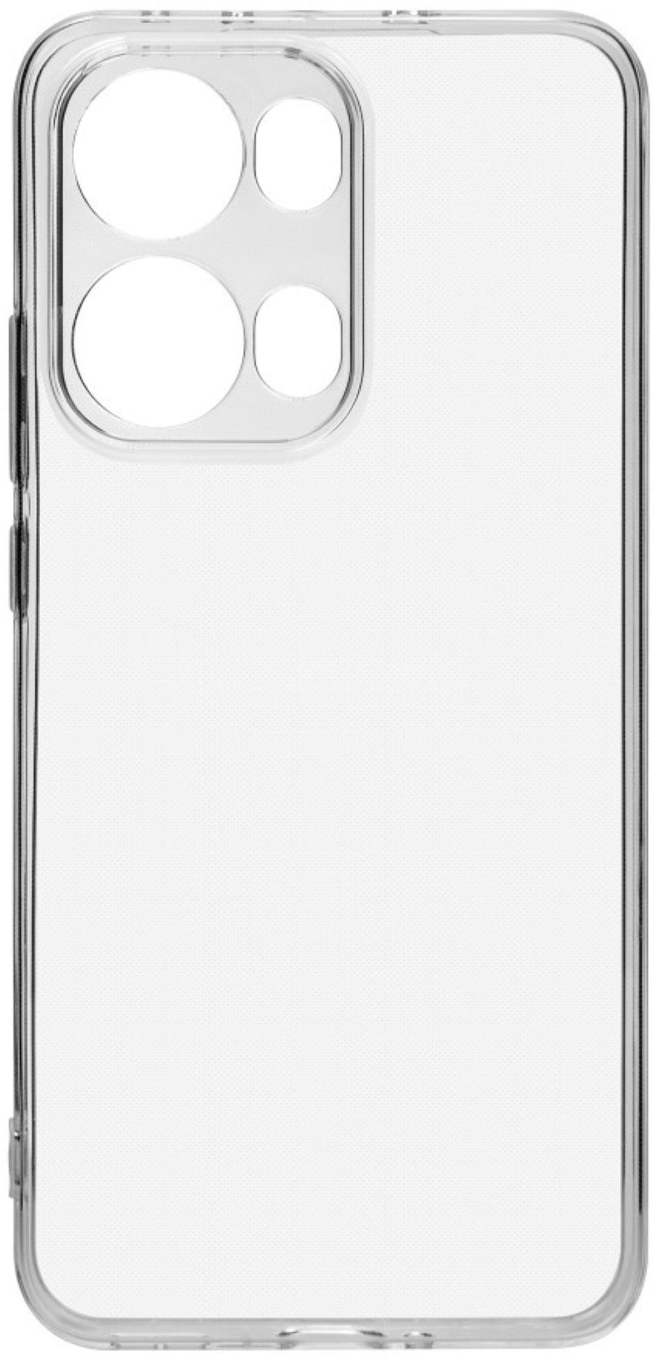 Чохол для смартфону Armorstandart Air for OPPO Reno13 Pro 5G Camera cover Clear (ARM81884) - Фото 1