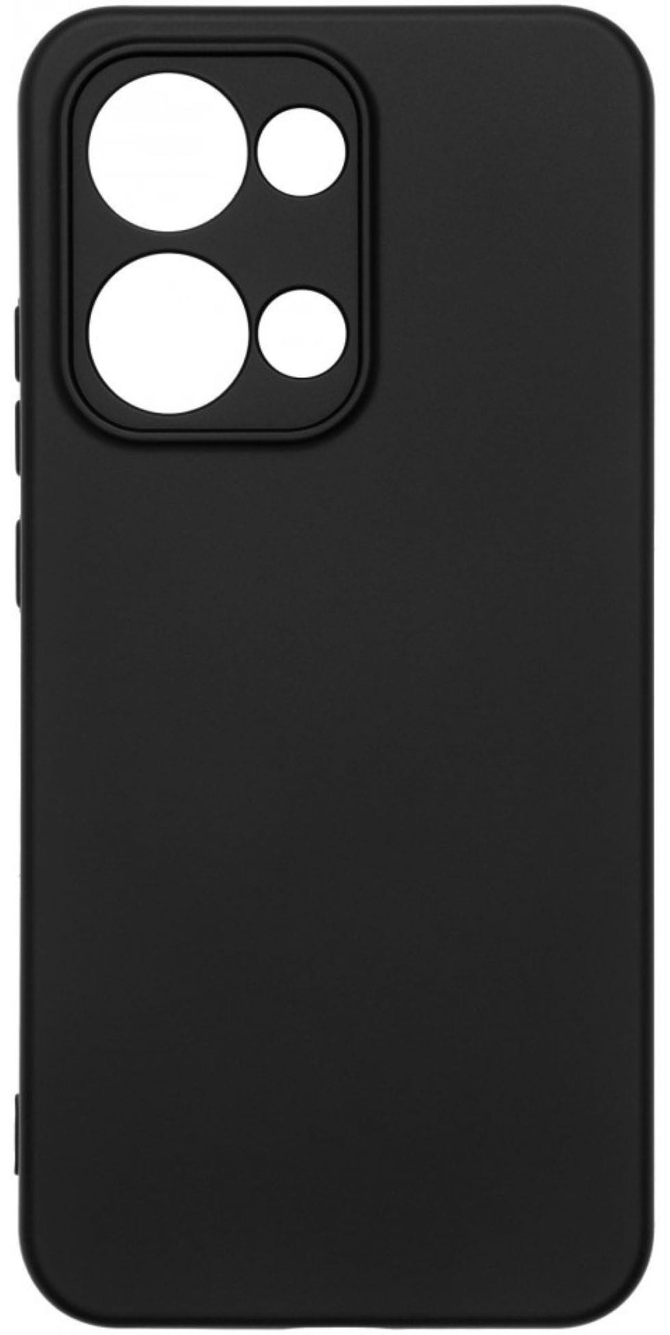 Чохол для смартфону Armorstandart ICON for OPPO Reno13 5G Camera cover Black (ARM81889) - Фото 1