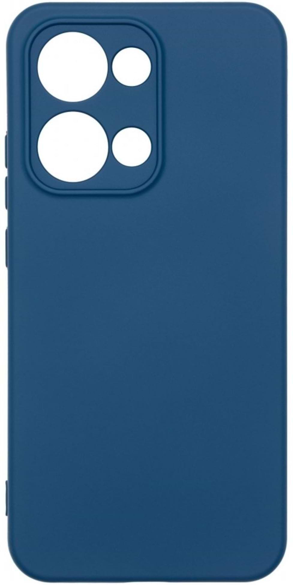 Чехол для смартфона Armorstandart ICON for OPPO Reno13 5G Camera cover Blue (ARM81890) - Фото 1