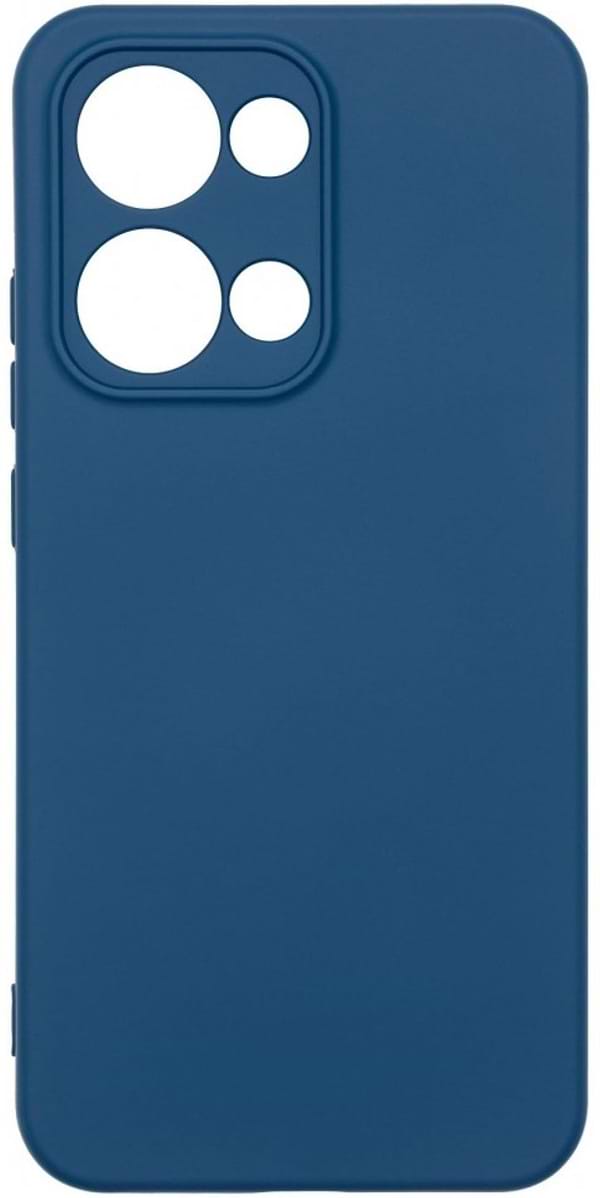 Фото - Чохол для смартфону Armorstandart ICON for OPPO Reno13 5G Camera cover Blue (ARM81890)