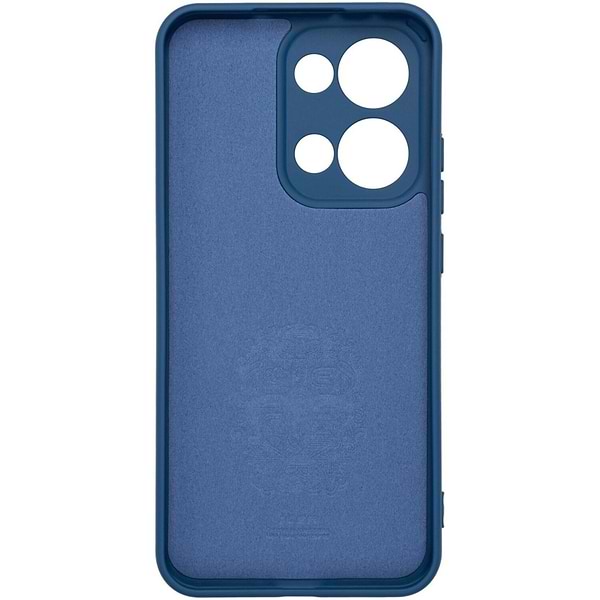 Фото - Чохол для смартфону Armorstandart ICON for OPPO Reno13 5G Camera cover Blue (ARM81890)