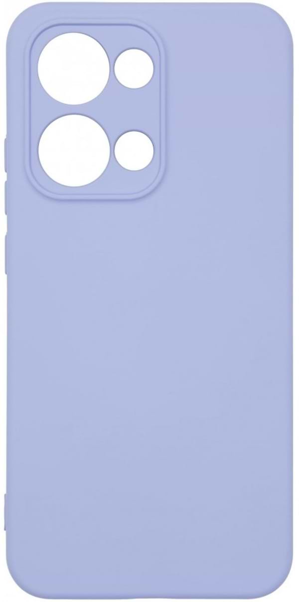 Фото - Чохол для смартфону Armorstandart ICON for OPPO Reno13 5G Camera cover Lavender (ARM81892)