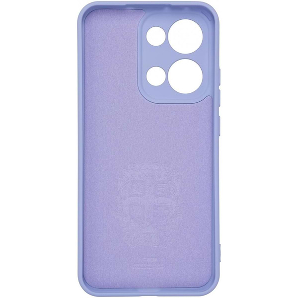 Фото - Чохол для смартфону Armorstandart ICON for OPPO Reno13 5G Camera cover Lavender (ARM81892)