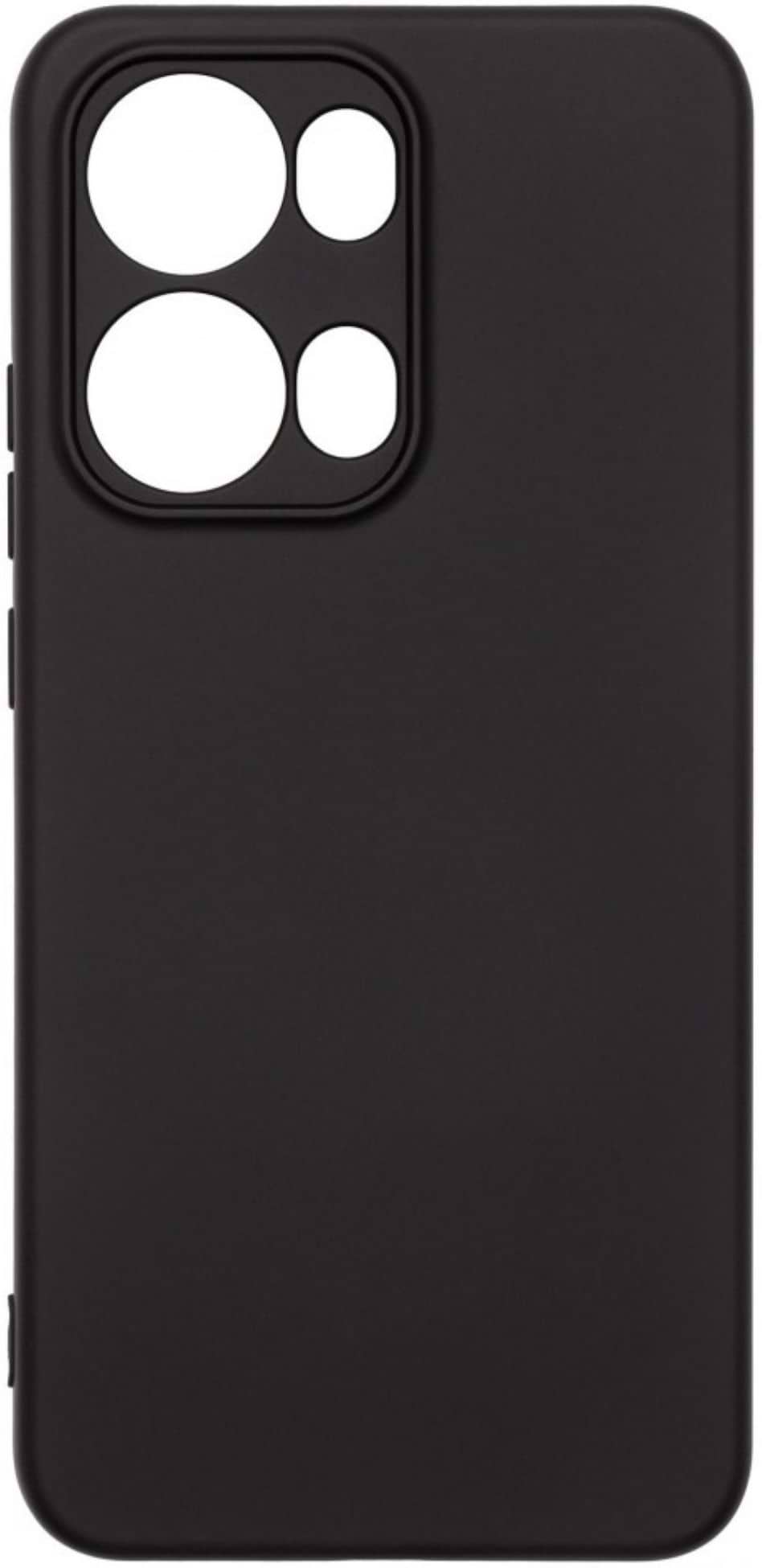 Чохол для смартфону Armorstandart ICON for OPPO Reno13 Pro 5G Camera cover Black (ARM81893) - Фото 1