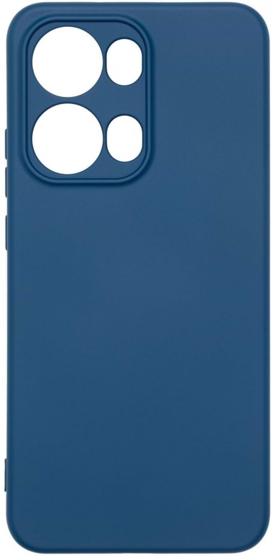 Чехол для смартфона Armorstandart ICON for OPPO Reno13 Pro 5G Camera cover Blue (ARM81894) - Фото 1