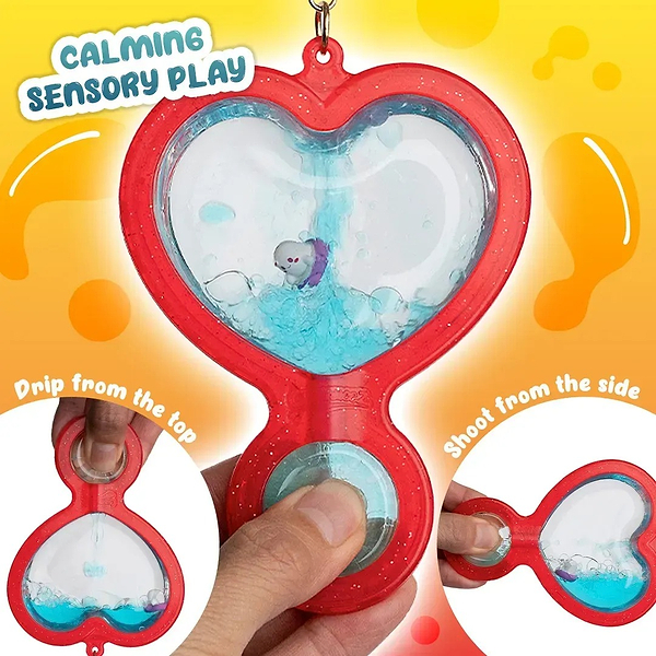 Фото - Брелок Goonameez S1 в ассортименте (GM100)