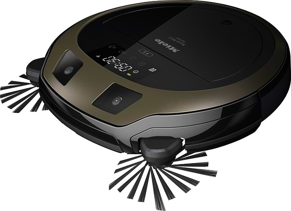 Фото - Робот-пилосос Miele 41PQL031RU