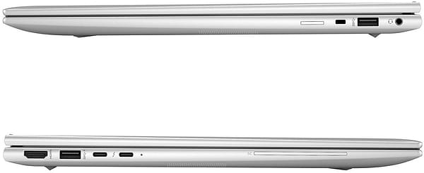 Фото - Ноутбук HP EliteBook 865-G10 (818P0EA) Silver