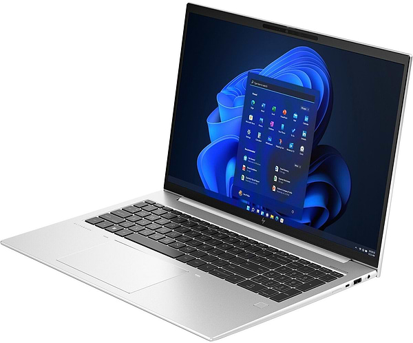 Фото - Ноутбук HP EliteBook 865-G10 (818P0EA) Silver