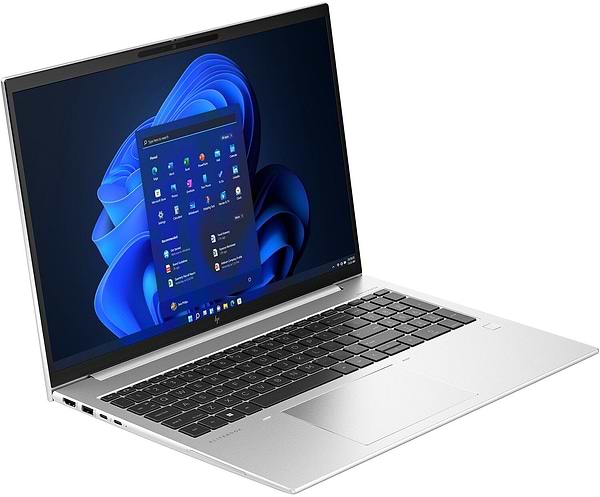 Фото - Ноутбук HP EliteBook 865-G10 (818P0EA) Silver