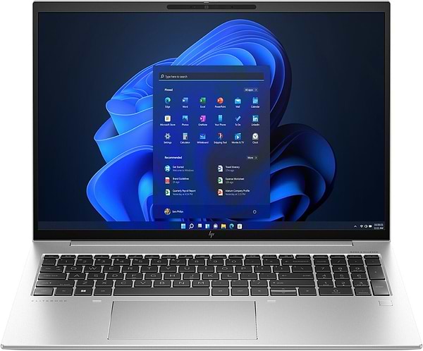 Фото - Ноутбук HP EliteBook 865-G10 (818P0EA) Silver