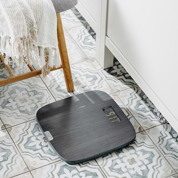 Фото - Ваги підлогові Adler AD 8192