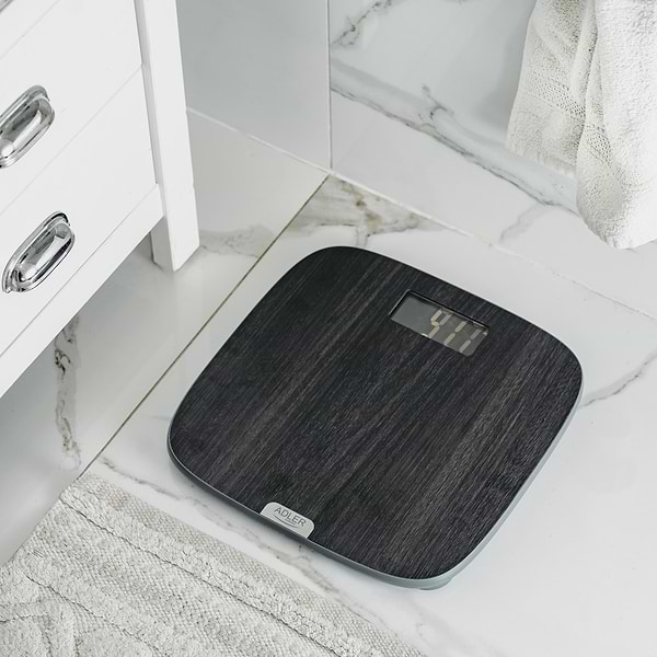 Фото - Ваги підлогові Adler AD 8192