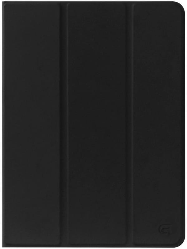 Фото - Чохол для планшета Armorstandart Slim Silicone Hooks 11 Black (ARM81931)