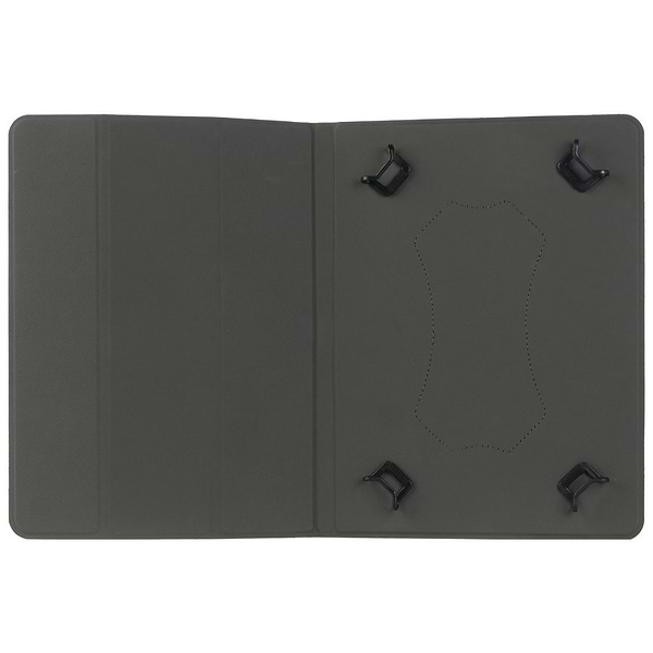 Фото - Чохол для планшета Armorstandart Slim Silicone Hooks 11 Black (ARM81931)