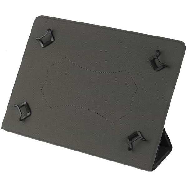 Фото - Чохол для планшета Armorstandart Slim Silicone Hooks 11 Black (ARM81931)