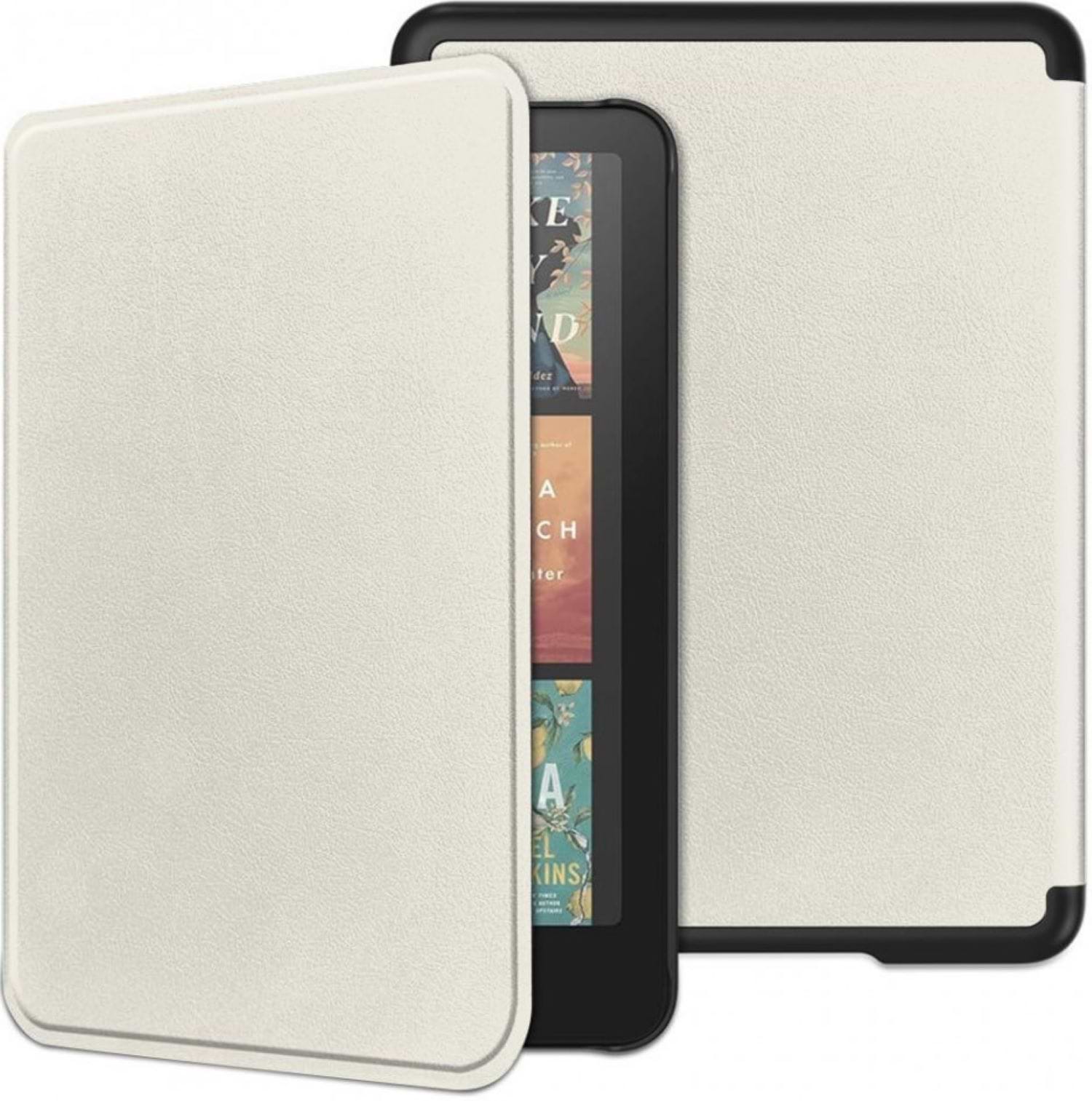 Чехол для электронной книги Armorstandart for Amazon Kindle Paperwhite 12th Gen 2024 / Kindle Colorsoft Gold (ARM81965)