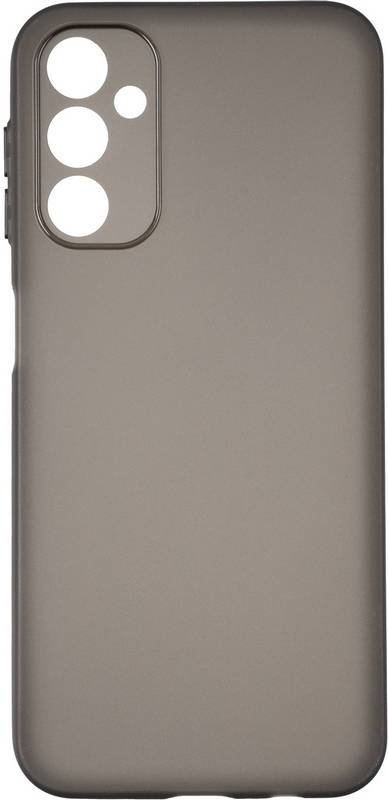 Чехол для смартфона Gelius Air Skin for Samsung A145 (A14) Transparent Black (94377) - Фото 1
