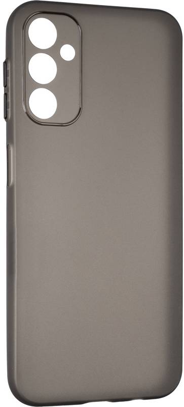 Фото - Чехол для смартфона Gelius Air Skin for Samsung A145 (A14) Transparent Black (94377)