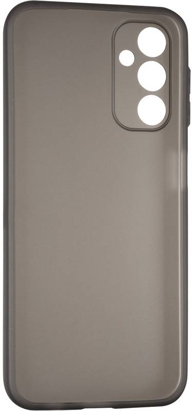 Фото - Чехол для смартфона Gelius Air Skin for Samsung A145 (A14) Transparent Black (94377)
