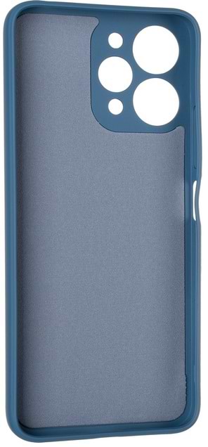 Фото - Чехол для смартфона Gelius Full Soft Case for Xiaomi Redmi 12 Dark Blue (94080)