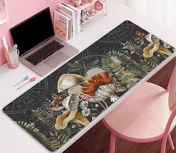 Фото - Коврик для мыши Voltronic Frog Family (FF384)