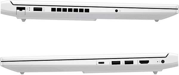 Фото - Ноутбук HP Victus 16-s1014ua (B83BJEA) Ceramic White
