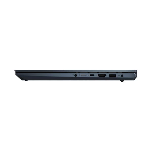 Фото - Уцінка - Ноутбук Asus M6500XU-LP050W Quiet Blue