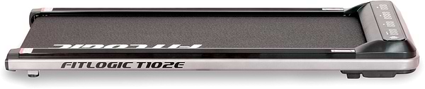 Фото - Бігова доріжка FitLogic T102E