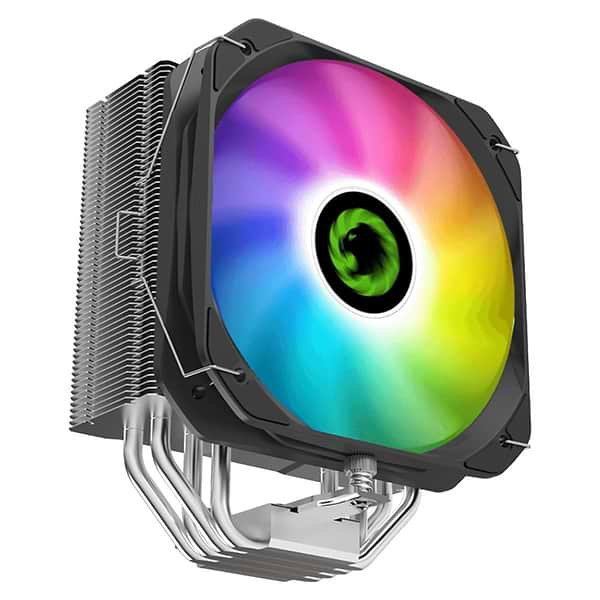 Фото - Процесорний кулер Gamemax Sigma 540 ARGB