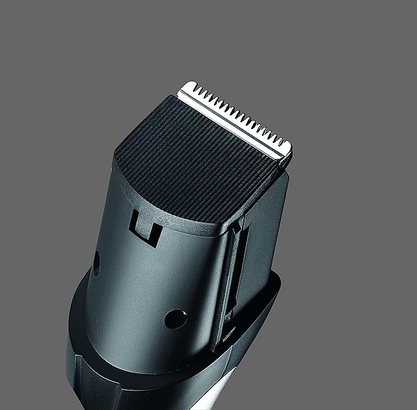 Фото - Тример для вусів і бороди Remington MB320C E51