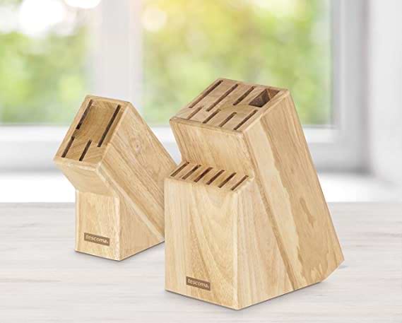 Фото - Подставка для ножей tescoma 869508