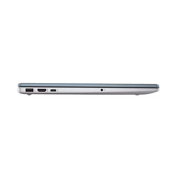 Фото - Ноутбук HP Laptop 15-fc0150ua (B9PH9EA) Moonlight Blue