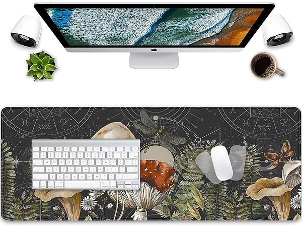 Фото - Коврик для мыши Voltronic Frog Family (FF384)