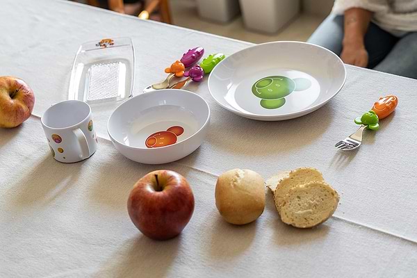 Фото - Терка Guzzini 07861300