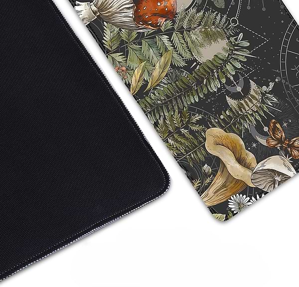 Фото - Коврик для мыши Voltronic Frog Family (FF384)