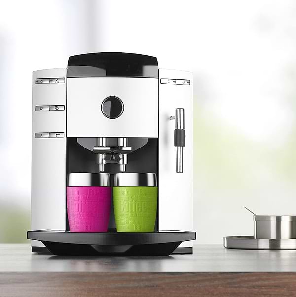 Фото - Термокружка Tefal K3082314 Travel Cup 0,2 л, розовая