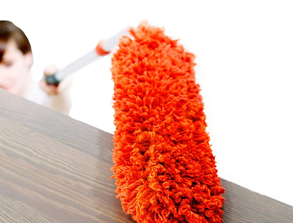 Фото - Щетка для уборки OXO для удаления пыли 1334580