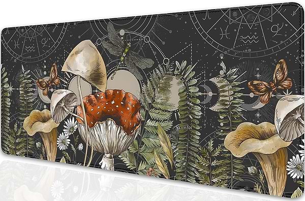 Фото - Коврик для мыши Voltronic Frog Family (FF384)