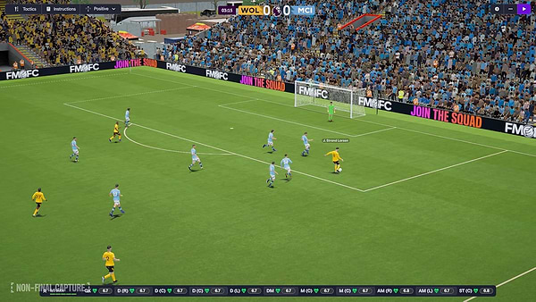 Фото - Ігровий диск PS5 Football Manager 26