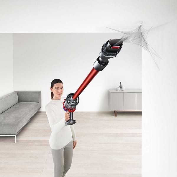 Фото - Пылесос ручной для дома Dyson V10 Motorhead