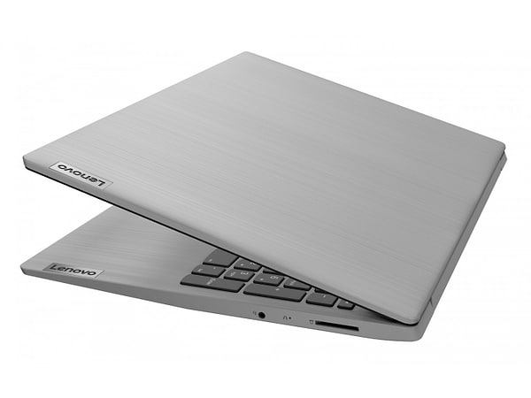 Фото - Ноутбук Lenovo IdeaPad 3 15ADA (81W101CARA) Platinum Grey