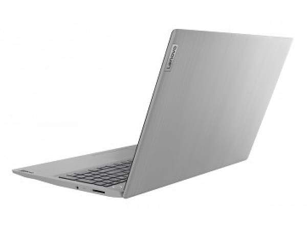 Фото - Ноутбук Lenovo IdeaPad 3 15ADA (81W101CARA) Platinum Grey
